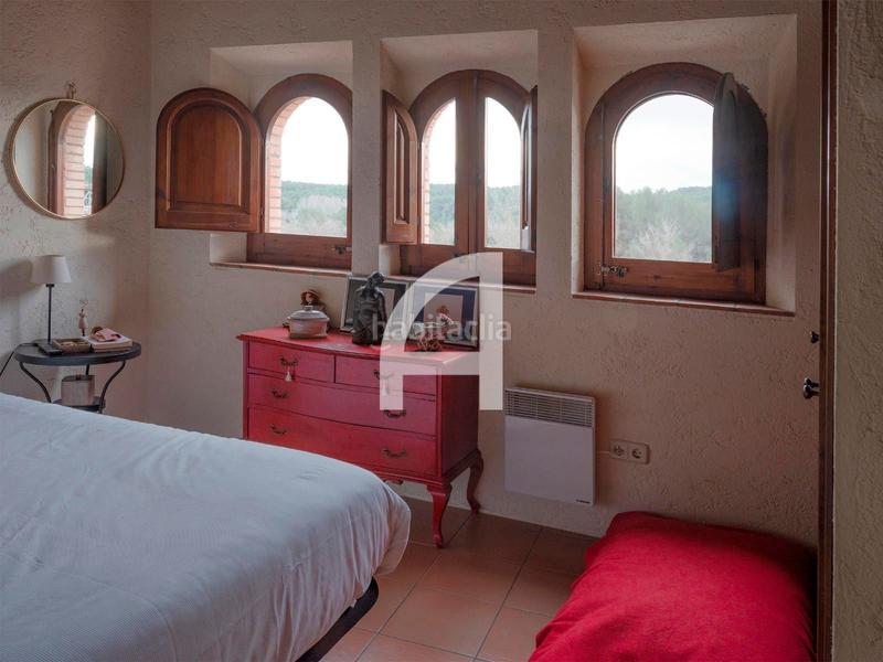 Foto 88282572-fc2e-4afe-97d3-7c089cc8f2f1. Bauernhof mit heizung parking pool in Sant Miquel de Fluvià