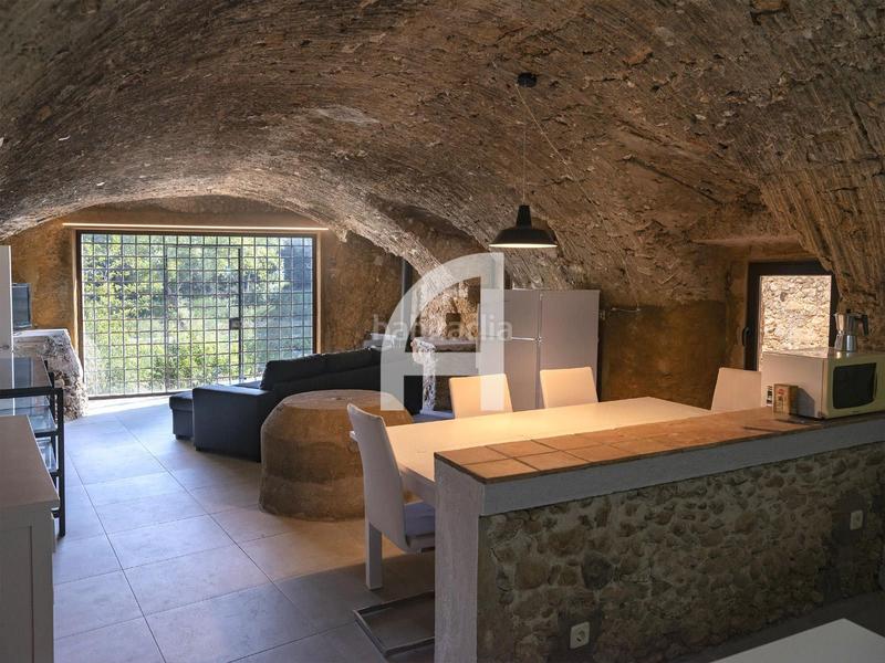 Foto 9038f532-3baa-40ae-9f11-33777adb341c. Bauernhof mit heizung parking pool in Sant Miquel de Fluvià