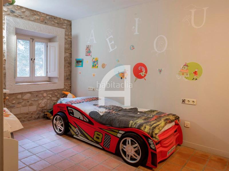 Foto 9985a5c4-bd90-4040-af74-524d3bbbcc2a. Bauernhof mit heizung parking pool in Sant Miquel de Fluvià