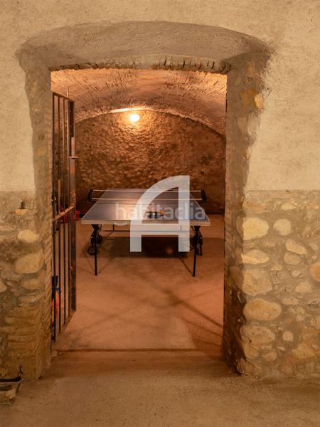 Foto 9ae07ba7-7858-49b8-8d71-d6f9da9967ad. Bauernhof mit heizung parking pool in Sant Miquel de Fluvià