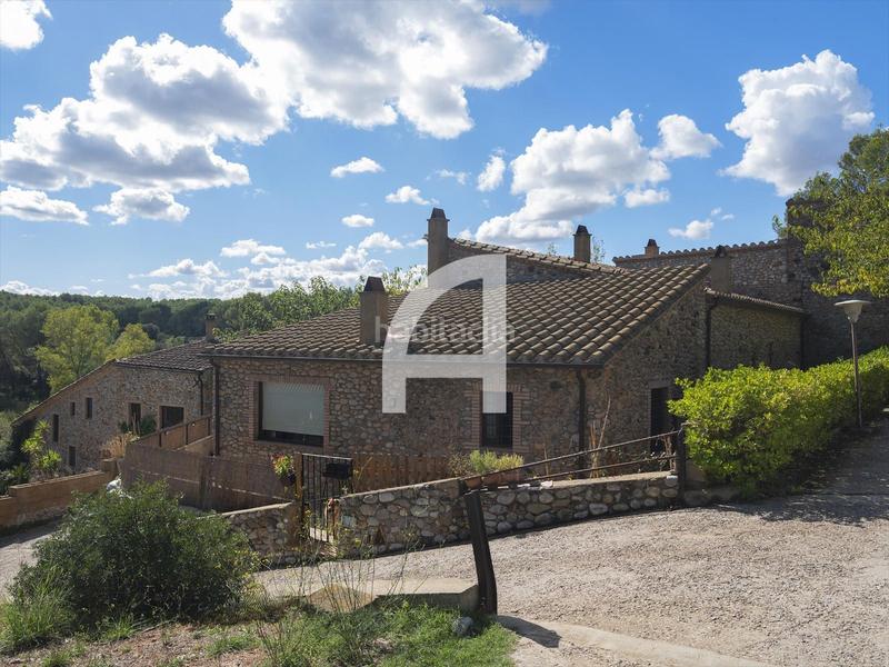Foto 9e14f0e8-69f0-49ee-90ee-7d2d6bf1676a. Bauernhof mit heizung parking pool in Sant Miquel de Fluvià
