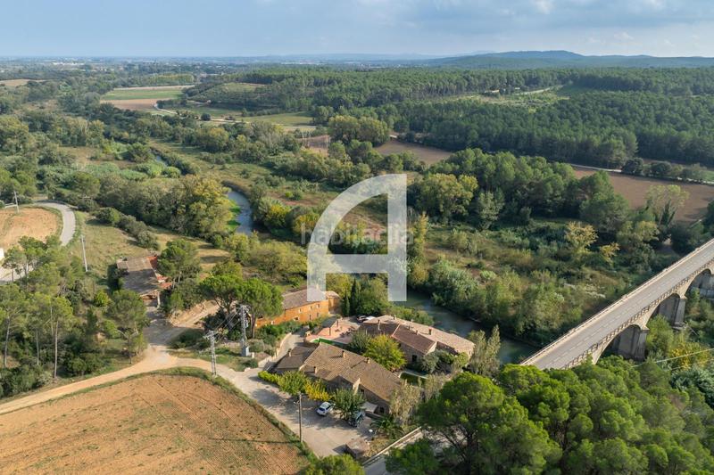Foto a3ff7738-11f5-422d-ba75-59aa8af7e400. Bauernhof mit heizung parking pool in Sant Miquel de Fluvià