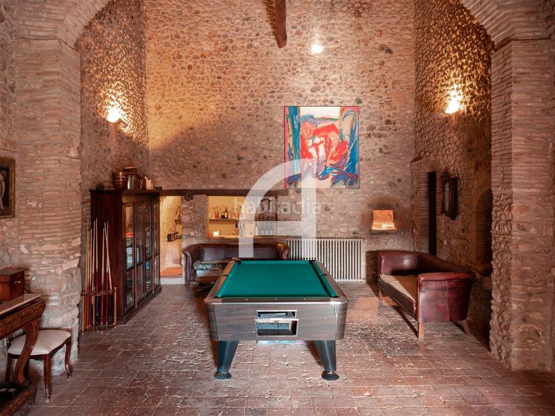 Foto b5b4892d-f0b1-4688-8d71-24833b7a7161. Bauernhof mit heizung parking pool in Sant Miquel de Fluvià