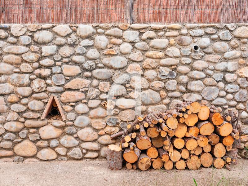 Foto bb7a467c-3ad2-45d1-8806-f0ba6539b891. Bauernhof mit heizung parking pool in Sant Miquel de Fluvià