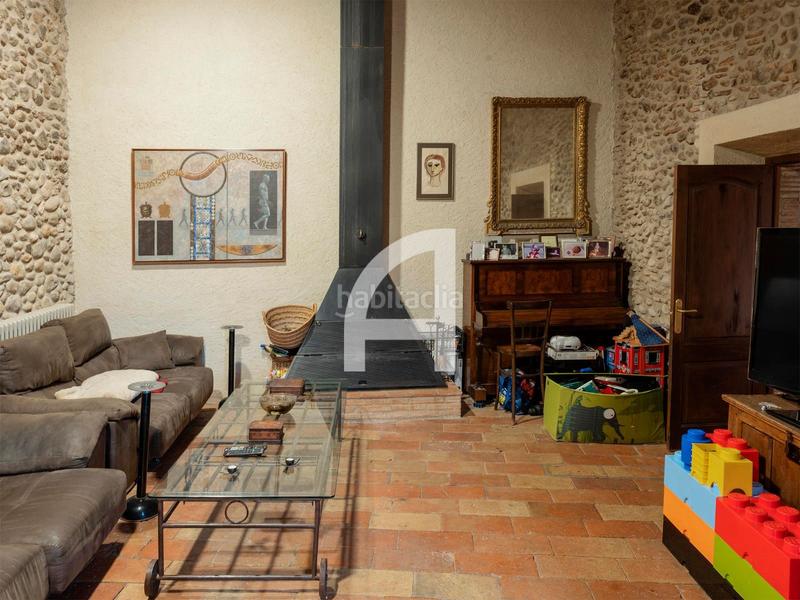 Foto c861f8b5-083b-4b9b-bc34-8c391ef02359. Bauernhof mit heizung parking pool in Sant Miquel de Fluvià