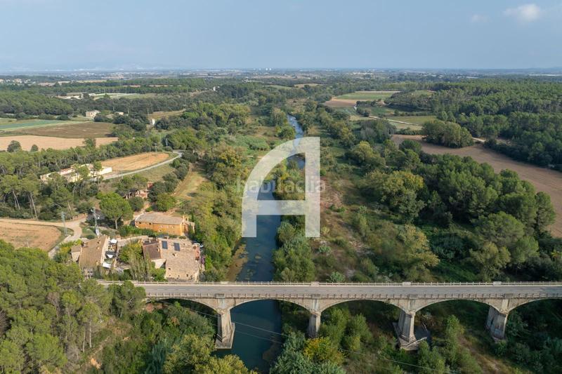 Foto cec0ea3d-7e15-4530-948d-ba323efb108b. Bauernhof mit heizung parking pool in Sant Miquel de Fluvià