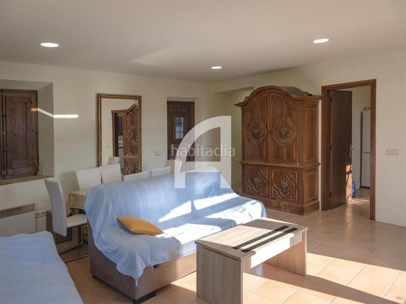 Foto d545b622-0580-4175-a6cb-c369af3550f0. Bauernhof mit heizung parking pool in Sant Miquel de Fluvià