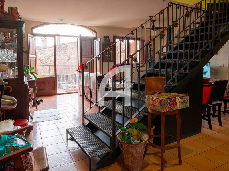 Foto ea8a4697-1f5b-497d-8837-3f8d10341923. Bauernhof mit heizung parking pool in Sant Miquel de Fluvià