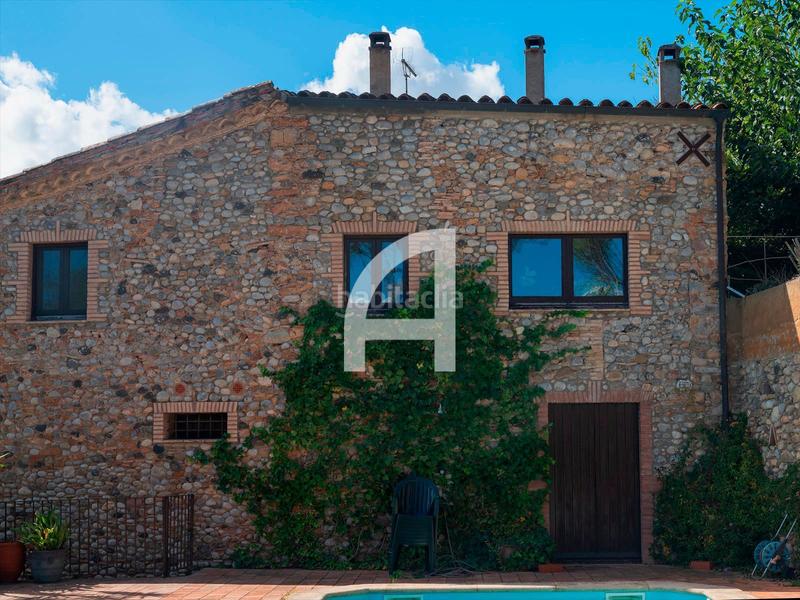 Foto fd38984b-f72f-4837-a8b8-283684c5812c. Bauernhof mit heizung parking pool in Sant Miquel de Fluvià