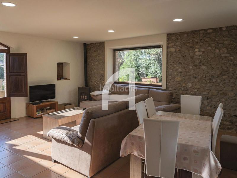 Foto feb561e9-976e-4bb3-98f0-75484240501a. Bauernhof mit heizung parking pool in Sant Miquel de Fluvià