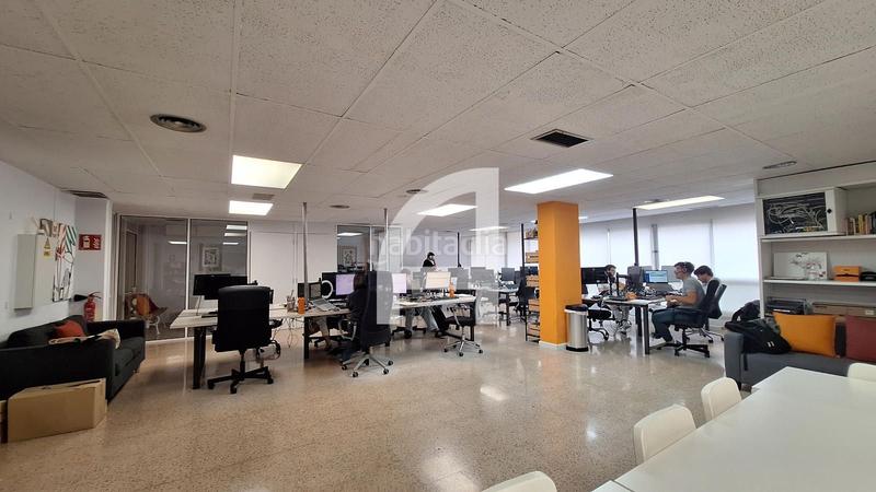 Foto 0b3f12c9-e78a-4e91-b421-1797216133a3. Affitto ufficio con riscaldamento in Sant Gervasi - Galvany Barcelona