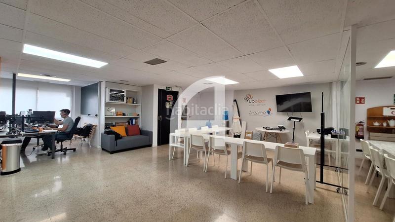 Foto 22a12b6e-5f43-4550-914d-ce8f590ee198. Affitto ufficio con riscaldamento in Sant Gervasi - Galvany Barcelona