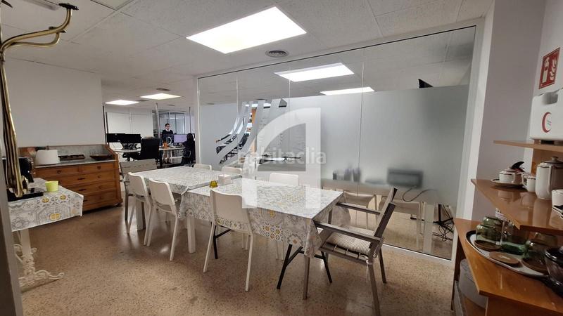 Foto 919da067-1121-4c9c-ad2f-88ca0d33b44e. Affitto ufficio con riscaldamento in Sant Gervasi - Galvany Barcelona