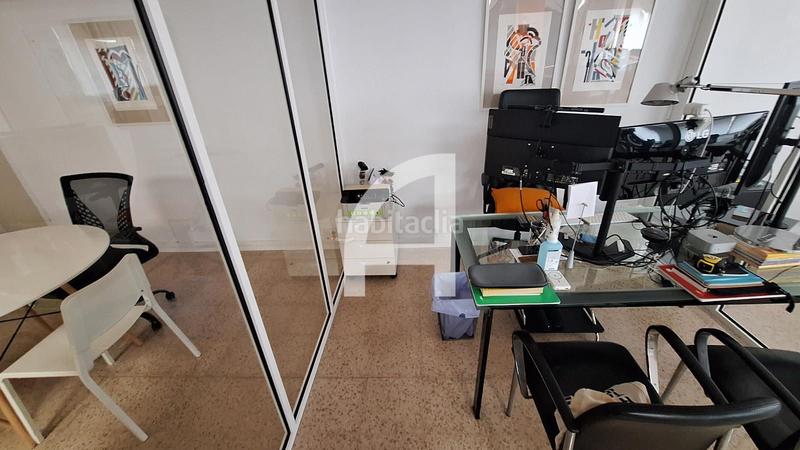 Foto 0565e27d-287e-4df2-825c-58cc3e65dba5. Location bureau avec chauffage dans Sant Gervasi - Galvany Barcelona