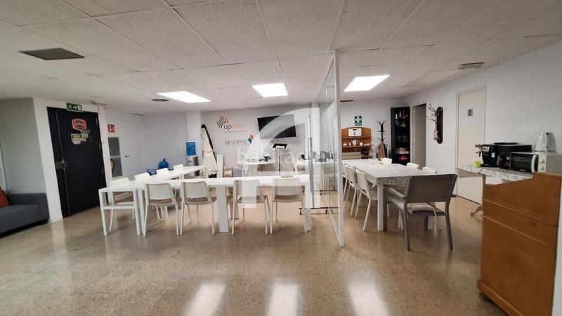 Foto 4fe47c88-cc20-42a2-8941-9d29ffa91e03. Location bureau avec chauffage dans Sant Gervasi - Galvany Barcelona