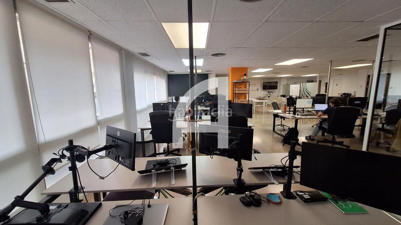 Foto 6306c318-6478-4bad-9896-8c3d44b37fc6. Location bureau avec chauffage dans Sant Gervasi - Galvany Barcelona