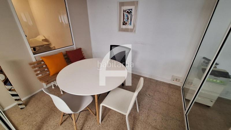 Foto 7ffb78b0-23df-4ba7-8cce-41a3a9661a64. Location bureau avec chauffage dans Sant Gervasi - Galvany Barcelona