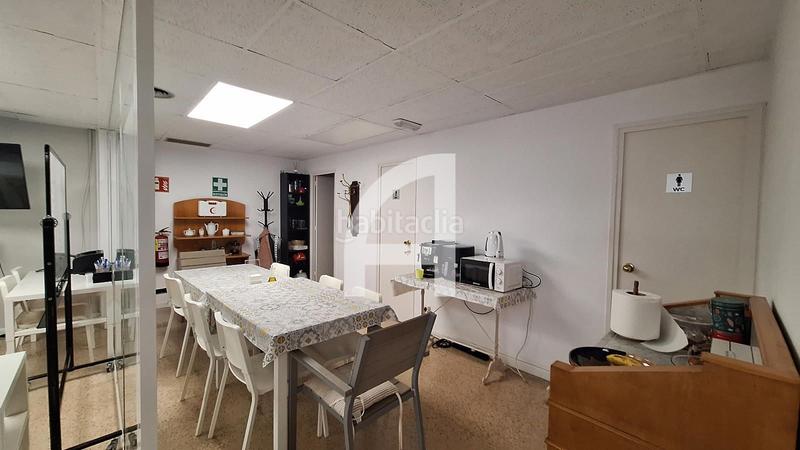 Foto 91d517f8-8ced-4ca6-b4ce-a6ff117a1a13. Location bureau avec chauffage dans Sant Gervasi - Galvany Barcelona