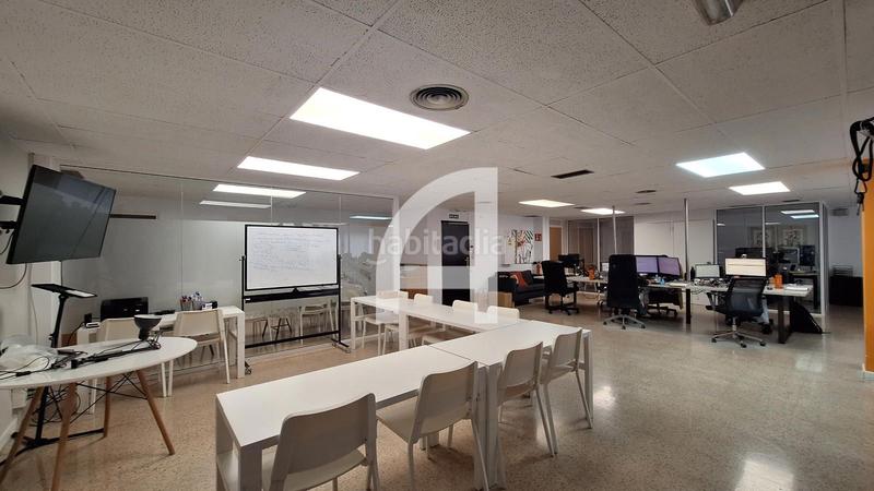 Foto 92e74edf-45ff-48d0-9bce-1cfbe10271f6. Location bureau avec chauffage dans Sant Gervasi - Galvany Barcelona