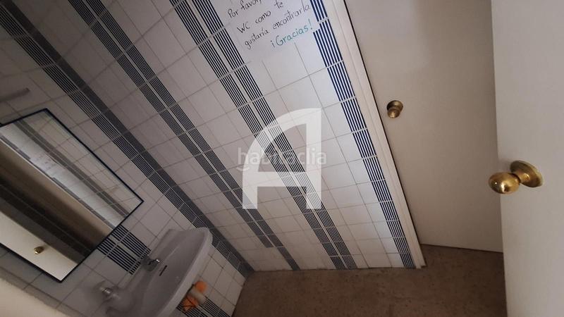 Foto 9658b93d-fa96-446a-9ddd-ec676b706b3b. Location bureau avec chauffage dans Sant Gervasi - Galvany Barcelona