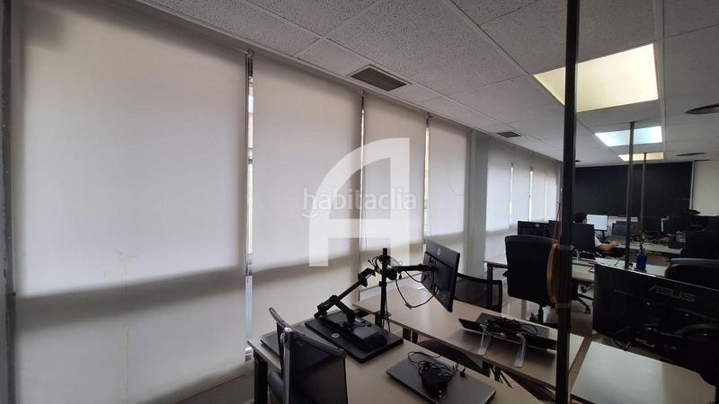 Foto a0f93efb-e9d1-4152-8e4b-13ae6509eddb. Location bureau avec chauffage dans Sant Gervasi - Galvany Barcelona