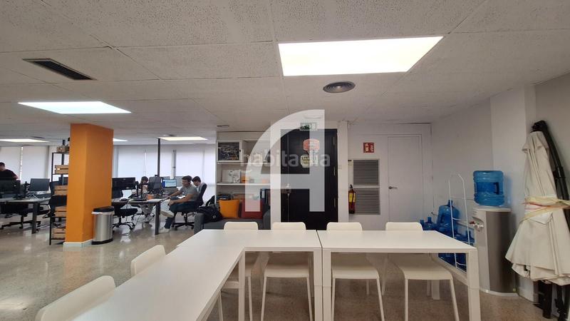 Foto 8fc00cd2-a22e-4db7-be35-3ccb82a27dbc. Rent office space with heating in Sant Gervasi - Galvany Barcelona