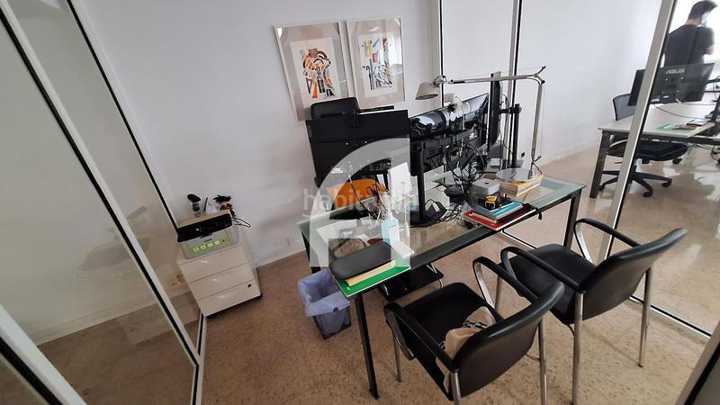 Foto ade9695c-06d3-4f51-a16f-5293bc08018a. Rent office space with heating in Sant Gervasi - Galvany Barcelona