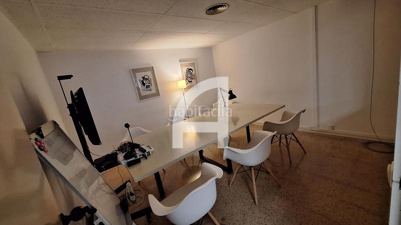 Foto b9d6b8f3-4d76-4ebd-834c-3d709487fa0f. Rent office space with heating in Sant Gervasi - Galvany Barcelona