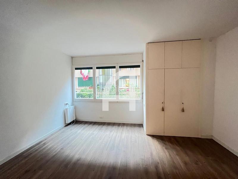 Foto 4ddaa38e-2477-4d7d-a88c-a2cdd0033edf. Rent studio with heating in Putget - Farró Barcelona