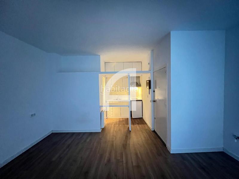 Foto bf043957-d59d-4963-89ea-0694b6f4fb00. Rent studio with heating in Putget - Farró Barcelona