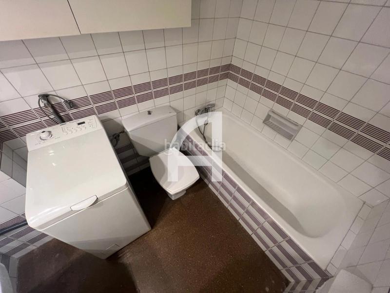 Foto c4d6f1cc-e21c-4ab2-b41a-bc0fb47fdd4e. Rent studio with heating in Putget - Farró Barcelona