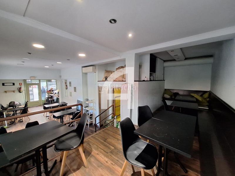 Foto 76911745-9845-49ff-afd9-f0acf1c39064. Traspàs local comercial a Barri de les Corts Barcelona