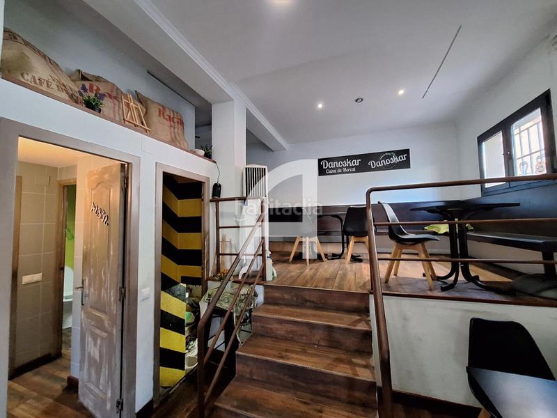 Foto 79b2335b-7046-4374-ba24-b0120cecd6ed. Traspàs local comercial a Barri de les Corts Barcelona