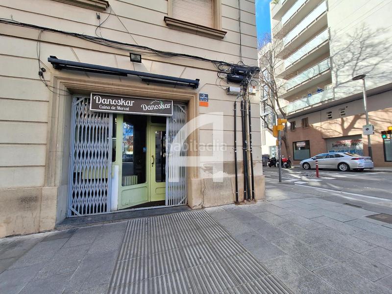Foto 8b522cc1-0195-4c1e-8cf9-a40252d9accc. Traspàs local comercial a Barri de les Corts Barcelona