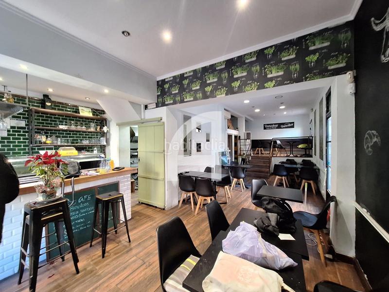 Foto ea1b8716-2748-466e-a4c1-0e6398386584. Traspàs local comercial a Barri de les Corts Barcelona