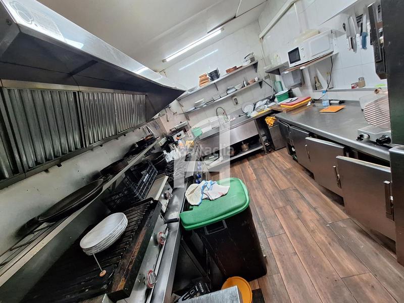 Foto 16c63a8f-59b1-4dae-a711-da608a57b100. Trapasso locale commerciale in Barri de les Corts Barcelona