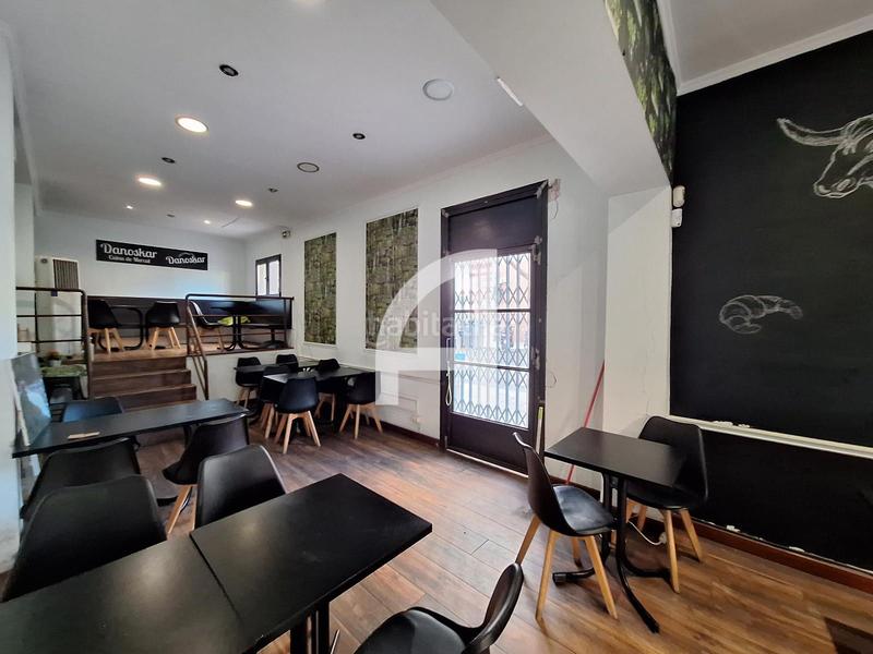 Foto 4c0f53cd-be9f-43cd-ba65-dffb29634617. Trapasso locale commerciale in Barri de les Corts Barcelona