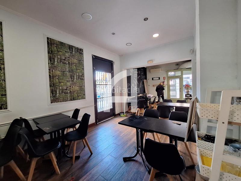 Foto 89755b90-55bb-4756-911a-95435207d118. Trapasso locale commerciale in Barri de les Corts Barcelona