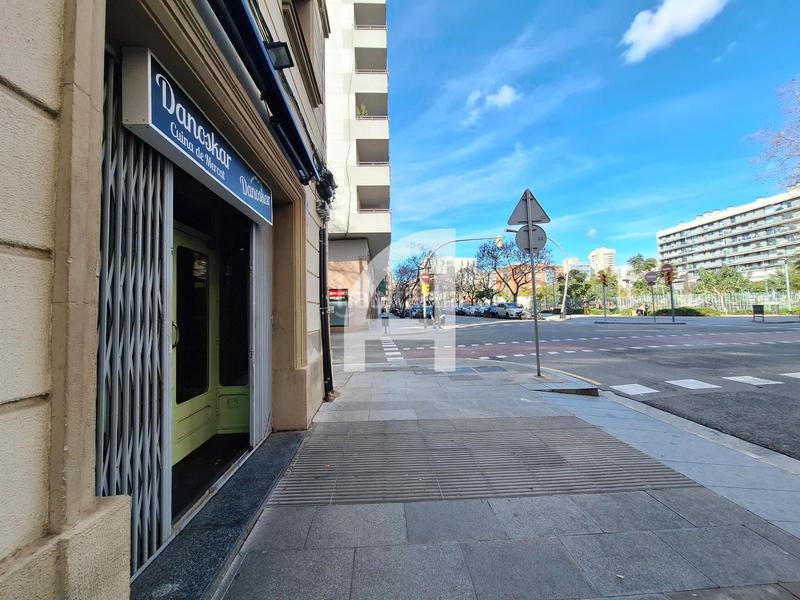 Foto 9ec2e25f-6e50-46e5-85be-c696133c27fe. Trapasso locale commerciale in Barri de les Corts Barcelona