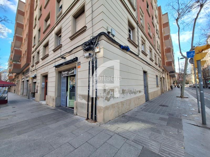 Foto a01d73e6-ac53-4928-bcce-9b11d52decc8. Trapasso locale commerciale in Barri de les Corts Barcelona
