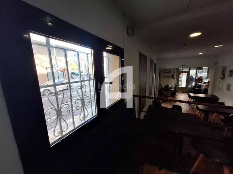 Foto afa91c64-ffb5-4501-9741-8fa8b56270c8. Trapasso locale commerciale in Barri de les Corts Barcelona