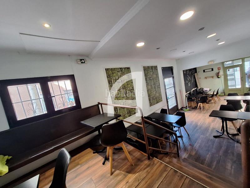 Foto e404172e-e36a-430b-bab9-0e7aa6dd758e. Trapasso locale commerciale in Barri de les Corts Barcelona