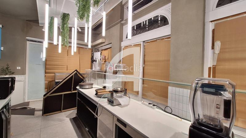 Foto 5138cdb2-7ed9-4803-8d25-deae94eb32c0. Trapasso locale commerciale in Gòtic Barcelona