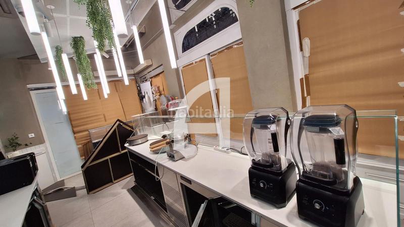 Foto 7c74feea-1dc0-449c-ab58-bf9ecfd0b242. Trapasso locale commerciale in Gòtic Barcelona