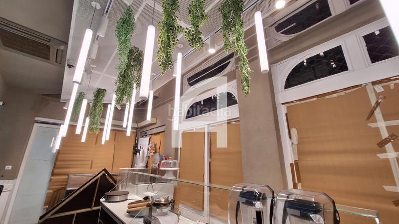 Foto a73aac4e-94c0-4fde-9bb5-df50e025af02. Trapasso locale commerciale in Gòtic Barcelona