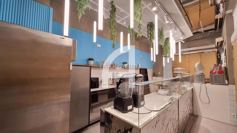 Foto fa8e6a3c-fc33-414a-a740-be96b7279c07. Trapasso locale commerciale in Gòtic Barcelona