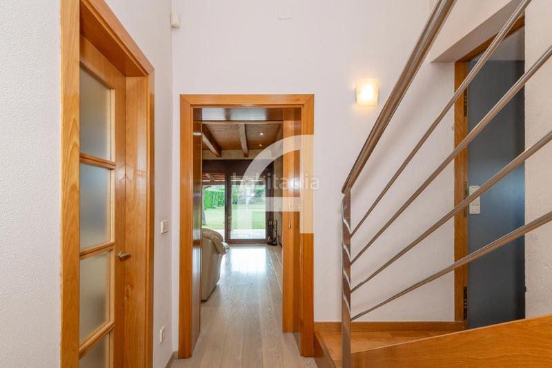 Foto 319d3989-dcf4-478a-978b-c1f4b5f5633d. Casa amb aparcament piscina a Bescanó