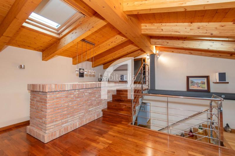 Foto 3d19a011-d1d5-420e-b2c6-49e564975ab5. Casa amb aparcament piscina a Bescanó