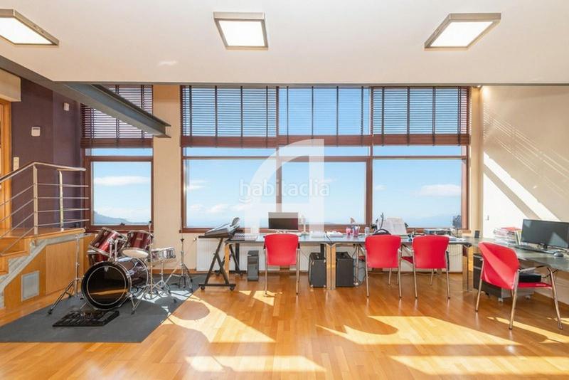 Foto 75f7249a-84c0-4643-a0bc-05b2af7308da. Casa amb aparcament piscina a Bescanó