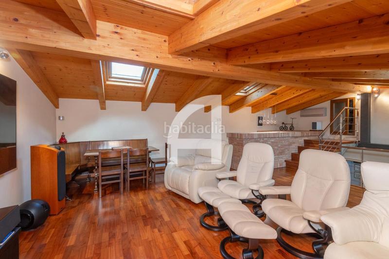 Foto 9b19107a-a41c-4322-a30a-c403f3a48214. Casa amb aparcament piscina a Bescanó